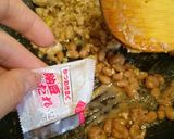 和風納豆ガパオごはん作り方8写真