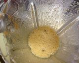 野菜焼きドーナツ作り方3写真