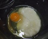 ふわとろ～♪車麩入り和風山芋グラタン作り方2写真