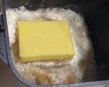 ローリエ入りのツイストチョコパン作り方2写真