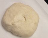 ローリエ入りのツイストチョコパン作り方3写真