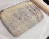 ローリエ入りのツイストチョコパン作り方10写真