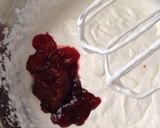 ♥︎いちごのレアチーズケーキ♥︎作り方4写真