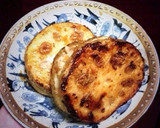 蓮根の挟み焼き〜照り焼き風〜作り方6写真