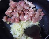 チキン★マカロニグラタン作り方4写真