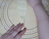 黄金レシピ見つけました♪バターロール☆作り方8写真