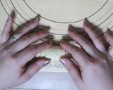 黄金レシピ見つけました♪バターロール☆作り方11写真