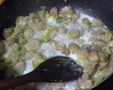 チキン★マカロニグラタン作り方6写真
