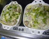 チキン★マカロニグラタン作り方9写真