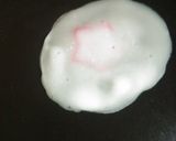 可愛く 桜もち風作り方5写真