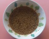 簡単！激ウマ！さっぱり味の春雨サラダ作り方2写真