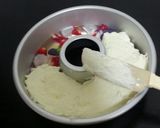 エディブルフラワー食用花のゼリームース♪作り方8写真