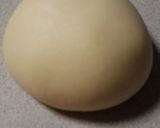 紅茶クッキーパン作り方1写真