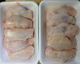 名古屋風手羽先作り方1写真