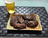 名古屋風手羽先作り方5写真