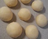 紅茶クッキーパン作り方5写真