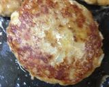 簡単！昔ながらのケチャップハンバーグ作り方6写真