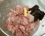 レンジで簡単肉味噌（基本の肉味噌）作り方1写真
