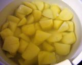 我が家の大定番♡ホックホクのコロッケ作り方1写真
