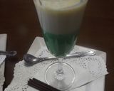 ホワイトチョコdrink作り方11写真