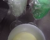 ホワイトチョコdrink作り方3写真