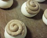 紅茶クッキーパン作り方6写真
