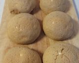紅茶クッキーパン作り方7写真