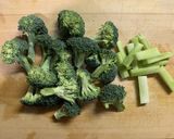 ブロッコリーの豆腐クリームグラタン作り方3写真