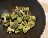 ブロッコリーの豆腐クリームグラタン作り方4写真