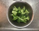 ブロッコリーの豆腐クリームグラタン作り方5写真