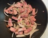 ブロッコリーの豆腐クリームグラタン作り方2写真