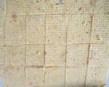 おから入り✿サクサクピーナツクッキー①作り方4写真
