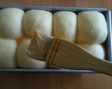 大好きなブリオッシュを食パンで♪作り方4写真