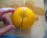 旬の美味しさをギュッ♪八朔マーマレード作り方2写真