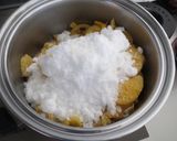 旬の美味しさをギュッ♪八朔マーマレード作り方8写真