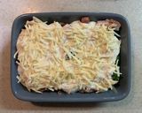 ブロッコリーの豆腐クリームグラタン作り方10写真