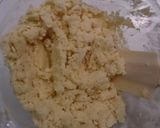 Happy＊サックサッククッキー★作り方4写真