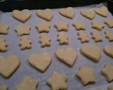 Happy＊サックサッククッキー★作り方6写真