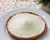 絶品ホワイトチョコ×スイートポテトタルト作り方12写真