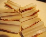 ちくわツナマヨ焼き作り方1写真