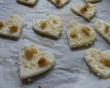 ホワイトデーに♥チーズクルミパイ作り方2写真
