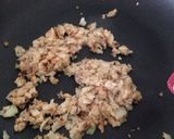 Vegan Tofu Hamburg作り方3写真
