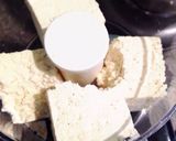 Vegan Tofu Hamburg作り方4写真