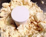 Vegan Tofu Hamburg作り方5写真