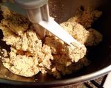 Vegan Tofu Hamburg作り方8写真