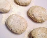 Vegan Tofu Hamburg作り方10写真