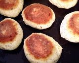 Vegan Tofu Hamburg作り方11写真