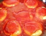 Vegan Tofu Hamburg作り方12写真