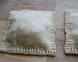 ミートパイ☆野菜マッシュルームソース作り方3写真