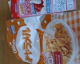 簡単！食パンでショートケーキ風作り方1写真